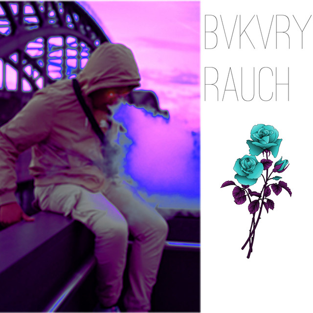 Rauch cover art