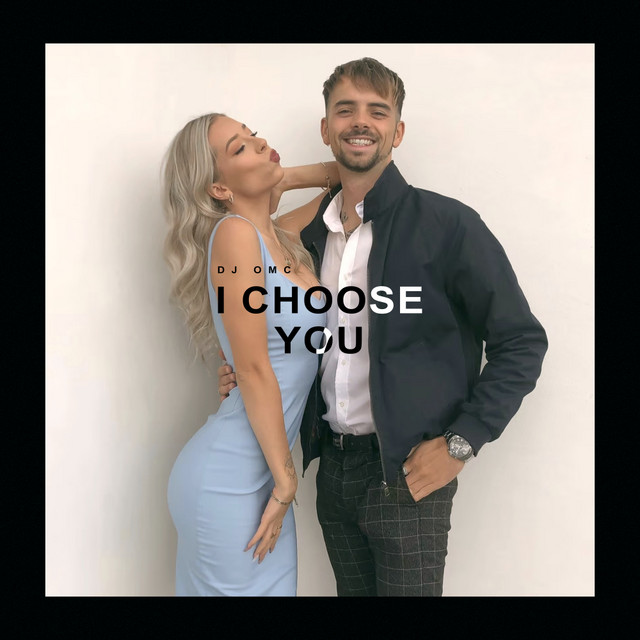 I Choose You cover art
