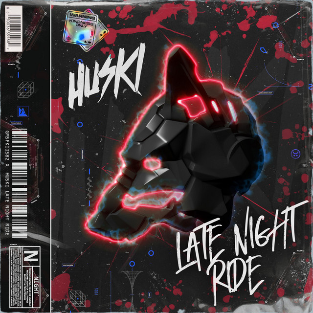 Late Night Ride