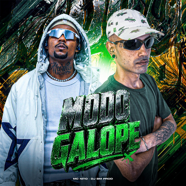 MODO GALOPE