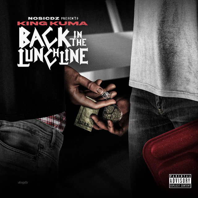 Back In The Lunchline - Single by King Kuma | Spotify