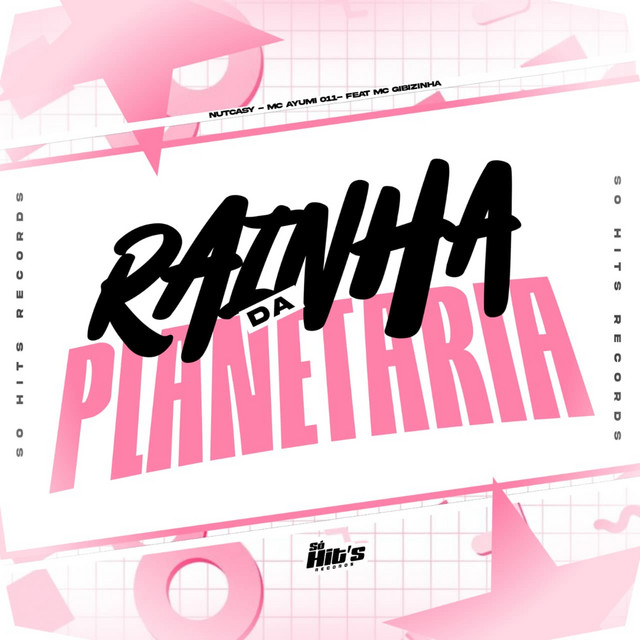 Rainha da Planetária