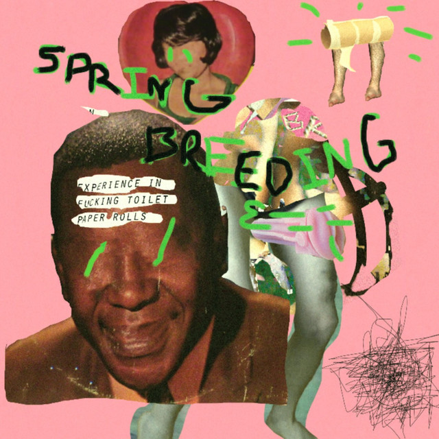 Experience In Fucking cover art