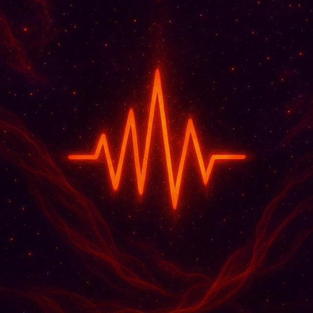 Frequency cover art