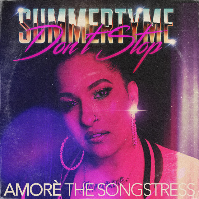 Amore The Songstress