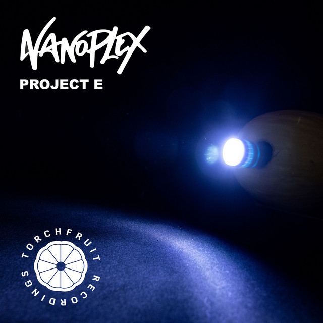 Project E cover art