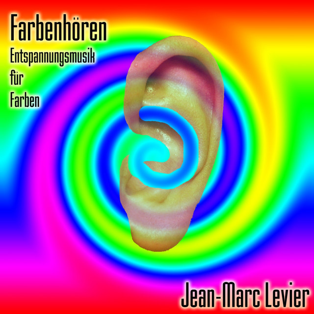 Farbenhören cover