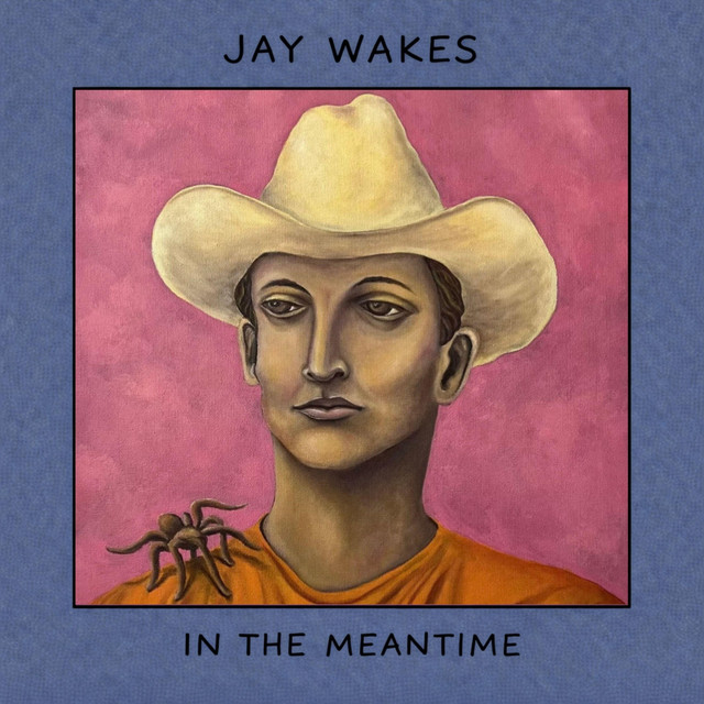 In the Meantime cover