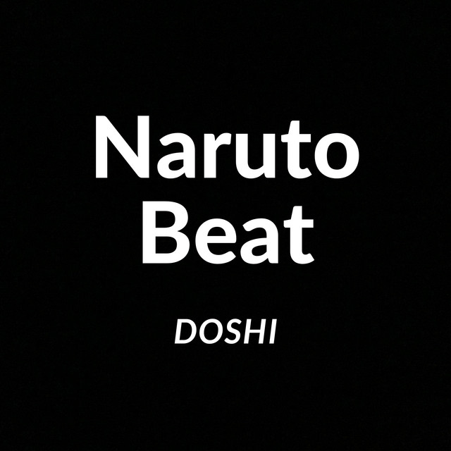 Naruto Beat cover art