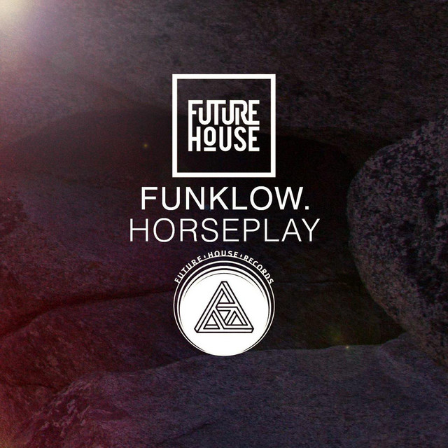 Horseplay cover