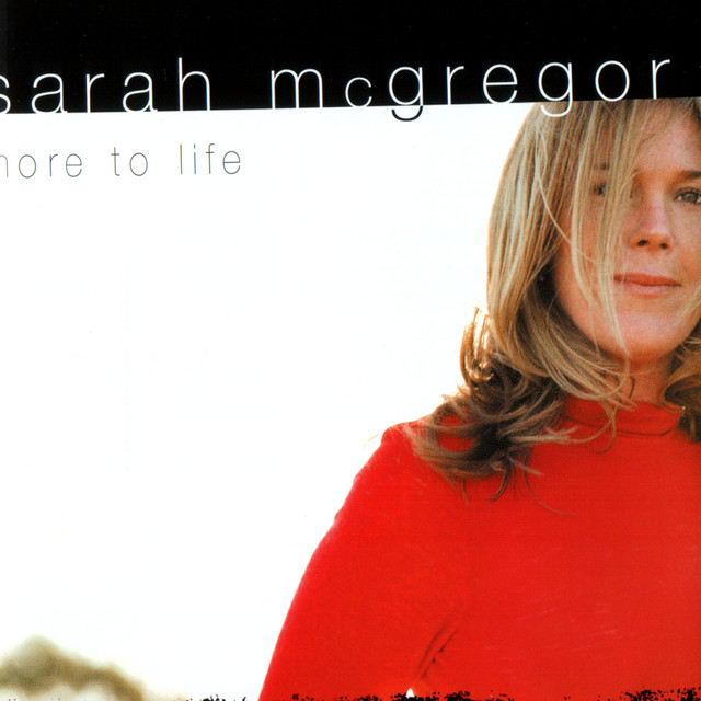 More To Life cover art
