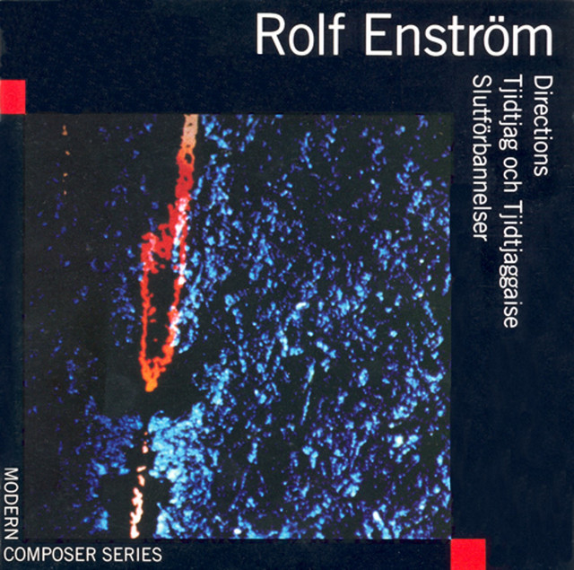 Rolf Enström