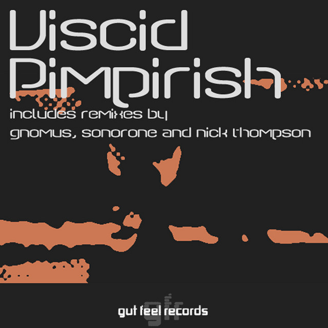 Pimpirish - Original Mix cover art