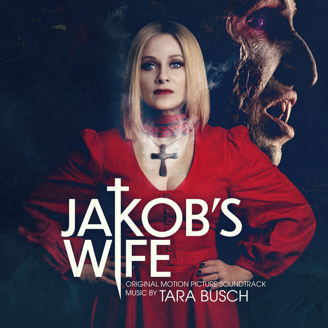 Jakob's Wife (Original Motion Picture Soundtrack) cover art