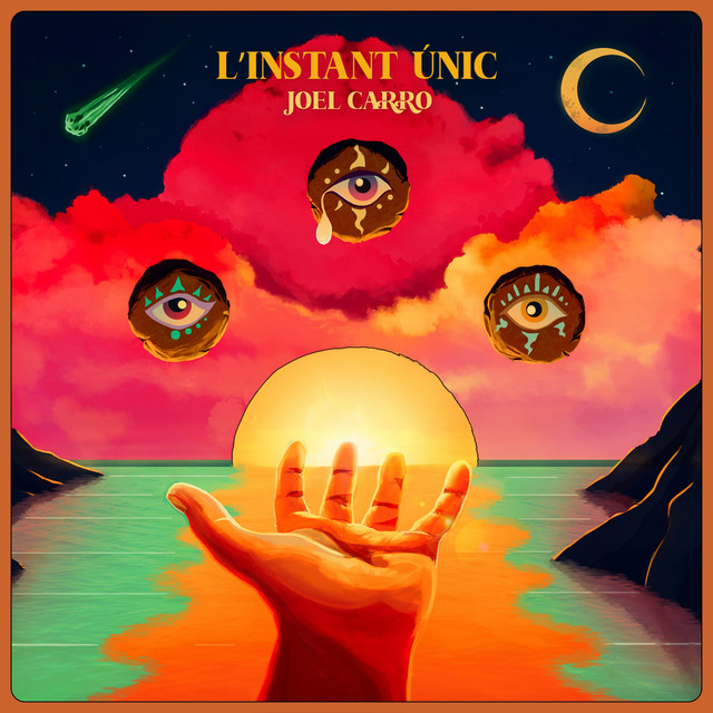 L'INSTANT ÚNIC