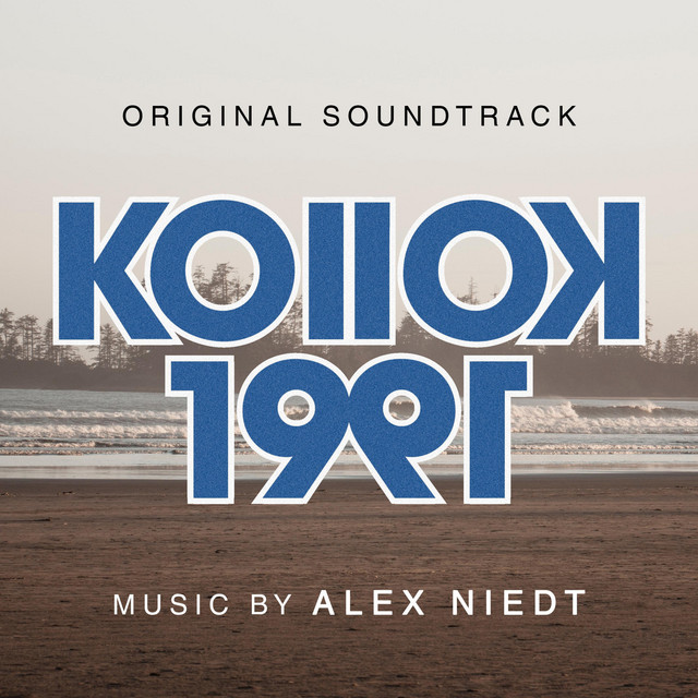 KOllOK 1991 (Original Television Series Soundtrack) cover