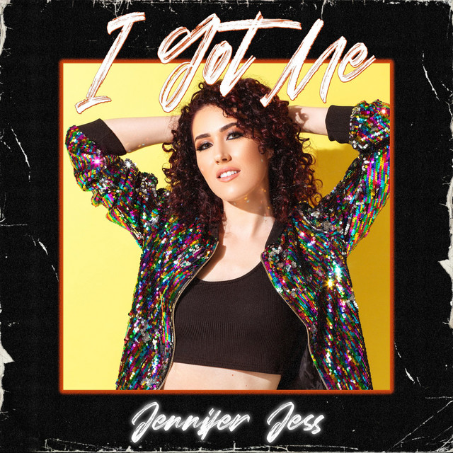 I Got Me cover