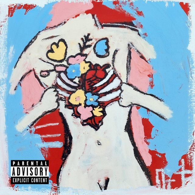 Intermission cover art