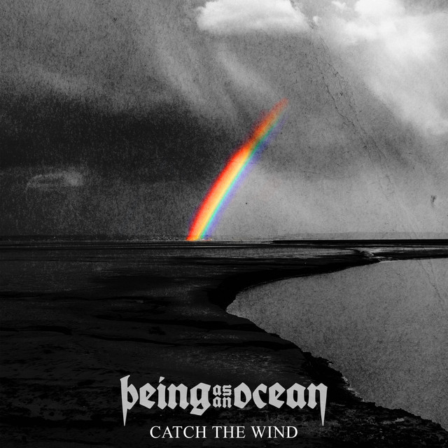 Catch the Wind cover art