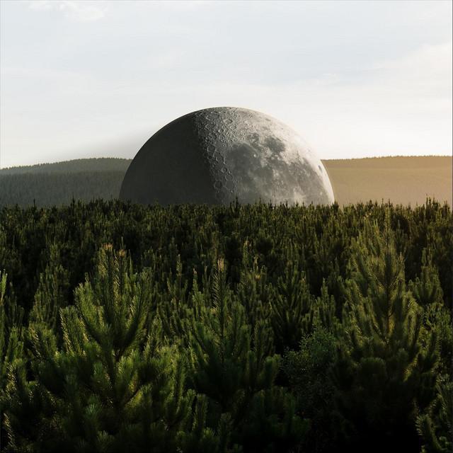Different Stories cover art
