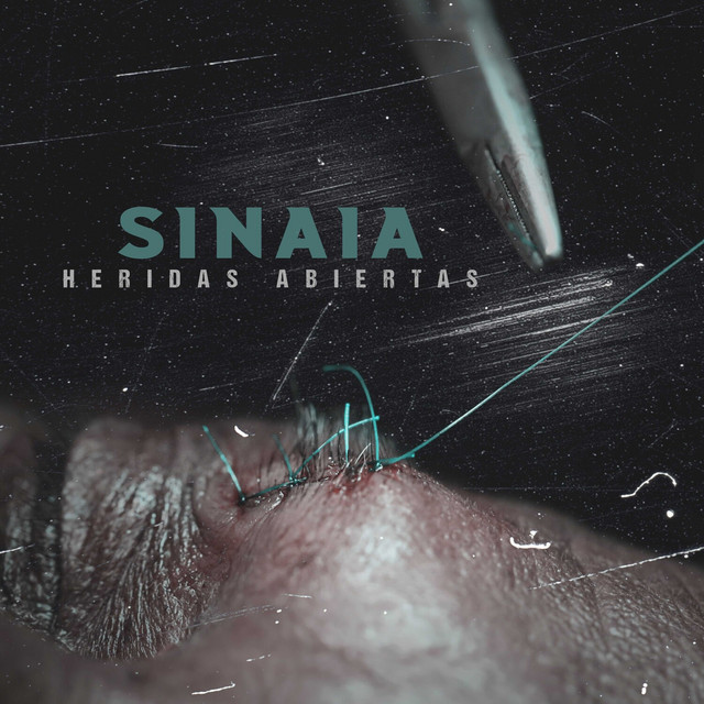 Heridas Abiertas cover