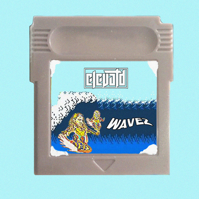 WAVEZ cover art