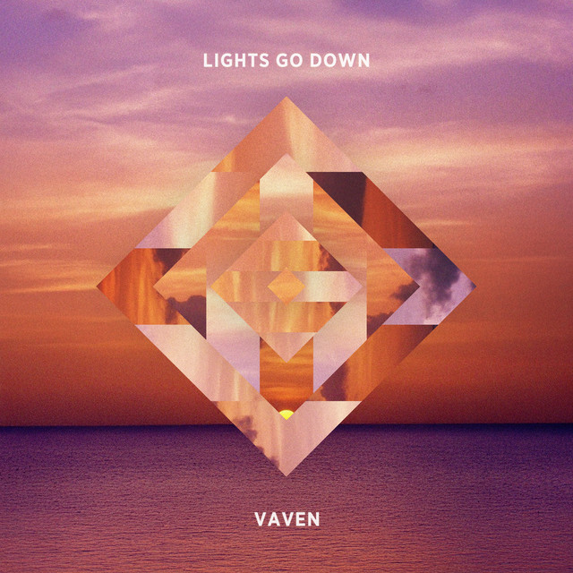 Lights Go Down album art
