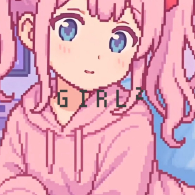 GIRL² (feat. Shiorii) cover