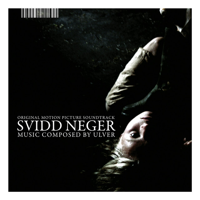 Svidd Neger (Original Soundtrack) cover art