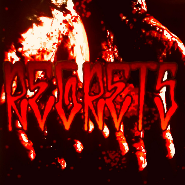 Regrets cover