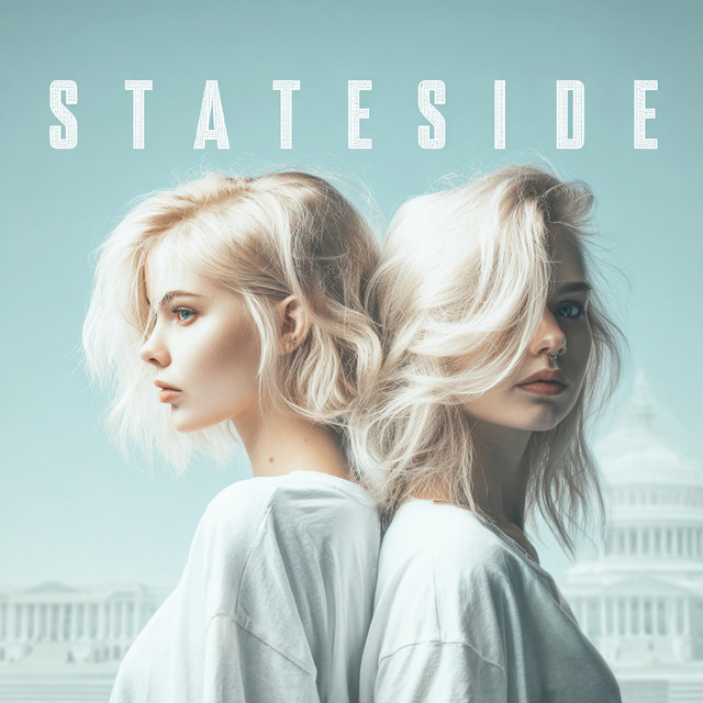 Stateside + Zara Larsson (Nightcore) cover art