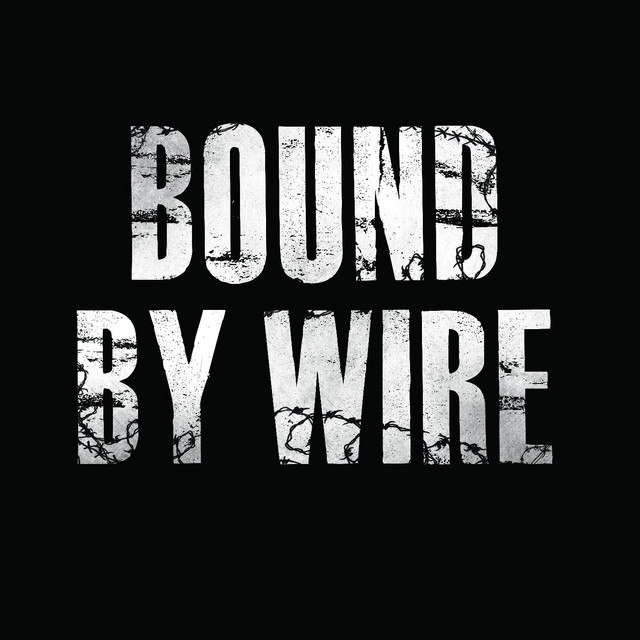 Bound by Wire cover art