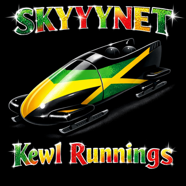 Kewl Runnings