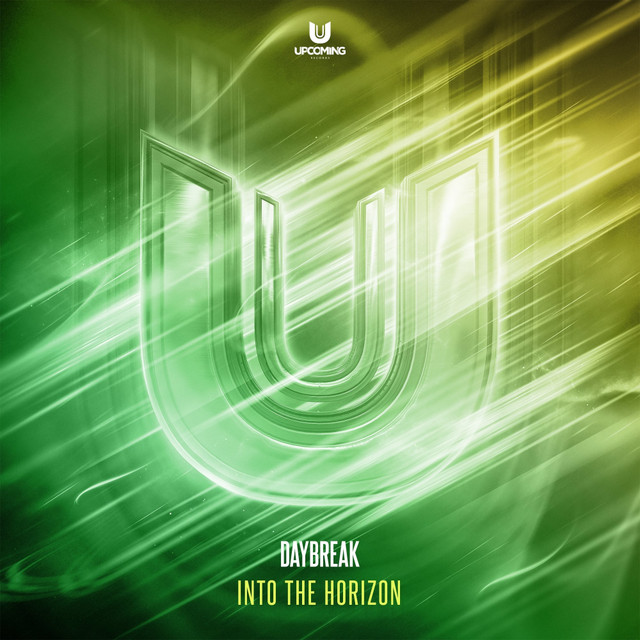 Into The Horizon album art