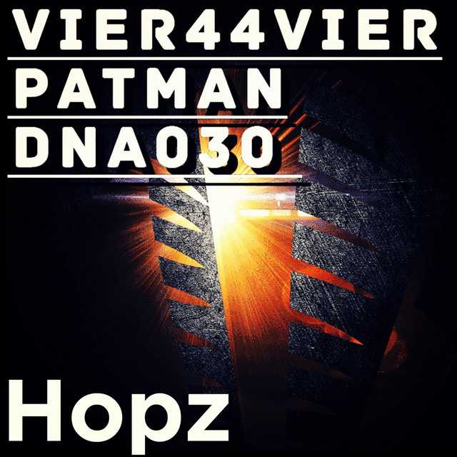 Hopz cover