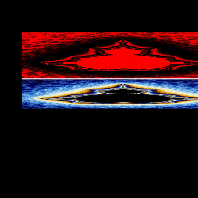 Ambient Psy​-​Schranz cover art