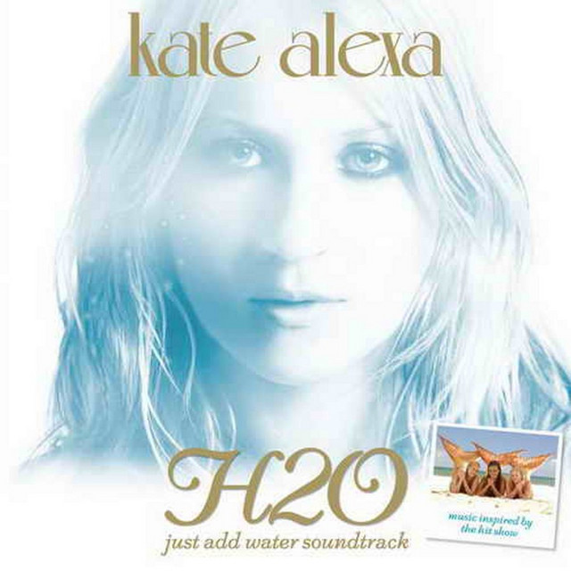 H20 Soundtrack cover art