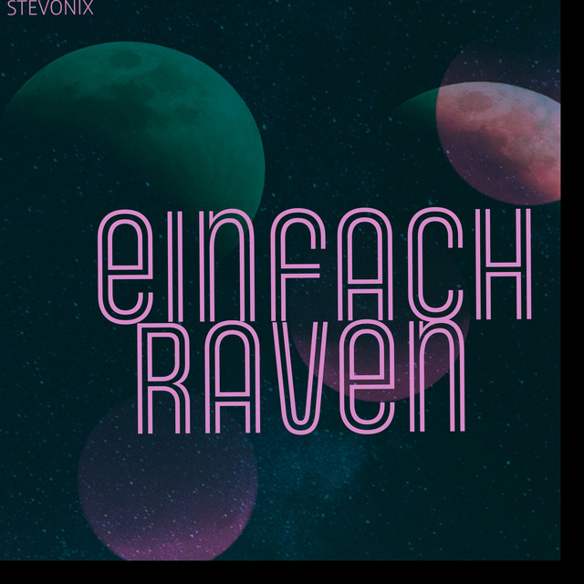 Einfach Raven