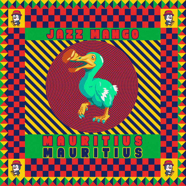 Mauritius - Radio Edit