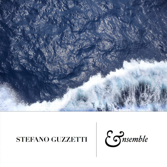 Ensemble cover art