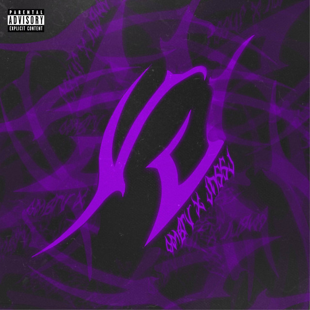 VJ cover art