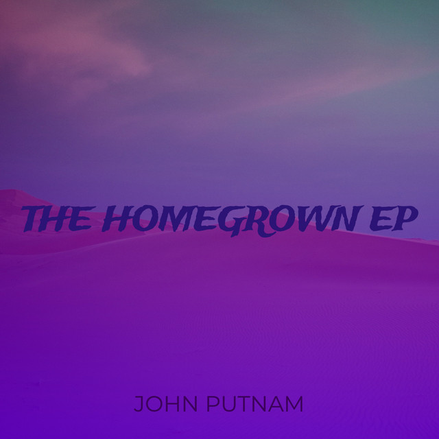 The Homegrown EP