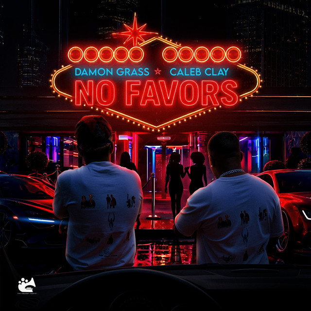 No Favors