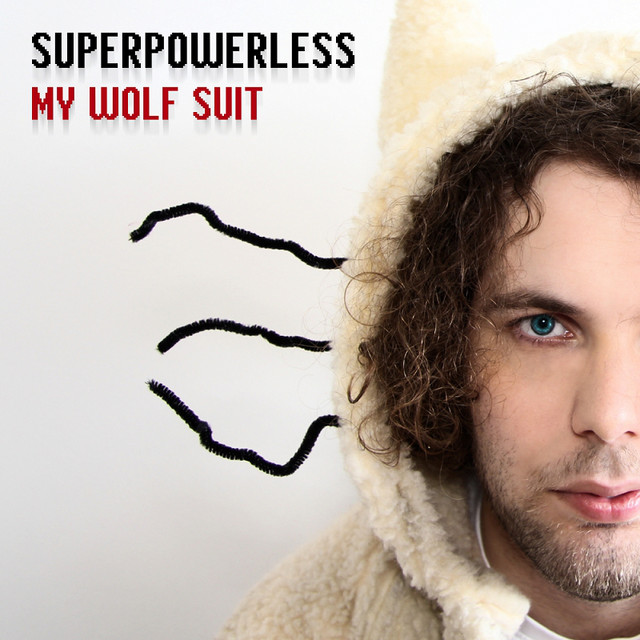 My Wolf Suit (Parody Of 'My Moment' By Rebecca Black) cover