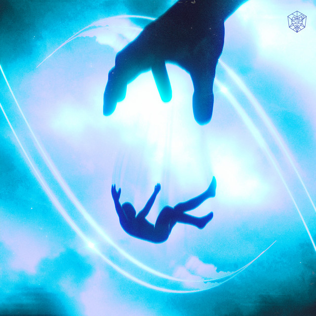 Falling Down - Extended Mix album art