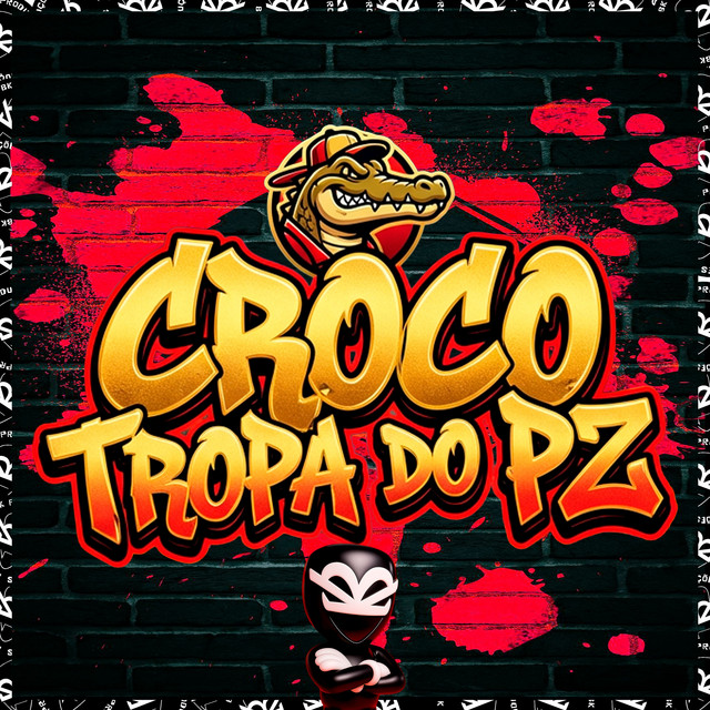 CROCO TROPA DO PZ