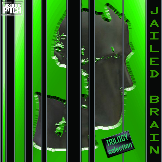 Jailed Brain cover
