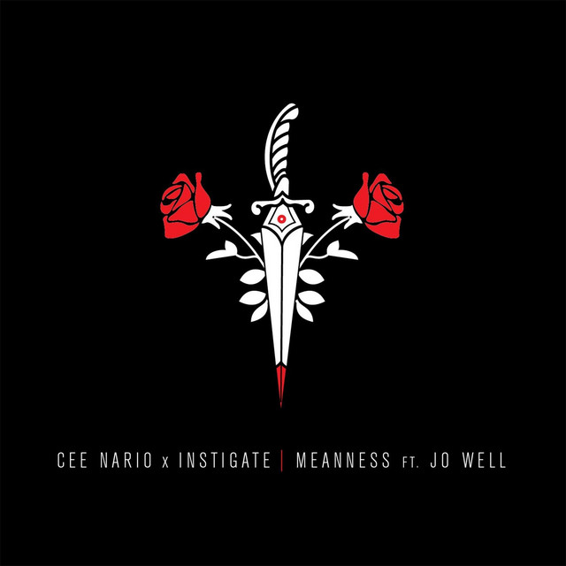 Meanness cover
