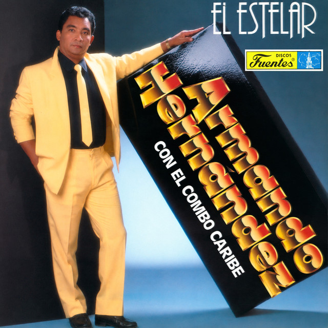 El Estelar by Armando Hernandez