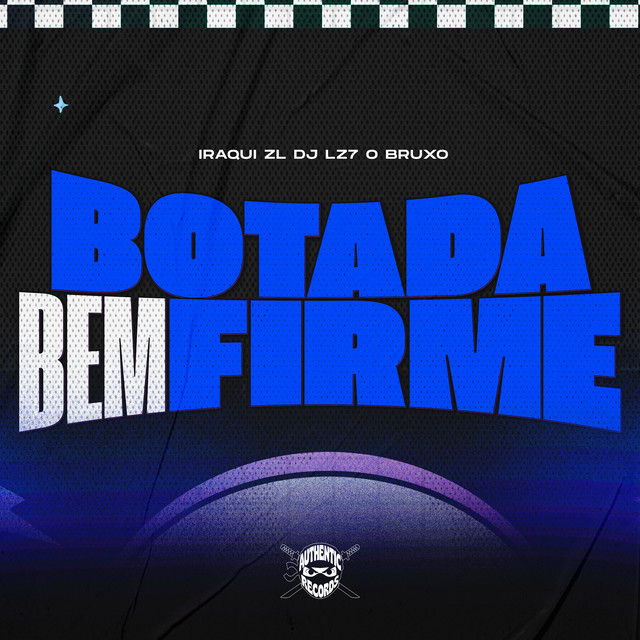 Botada Bem Firme